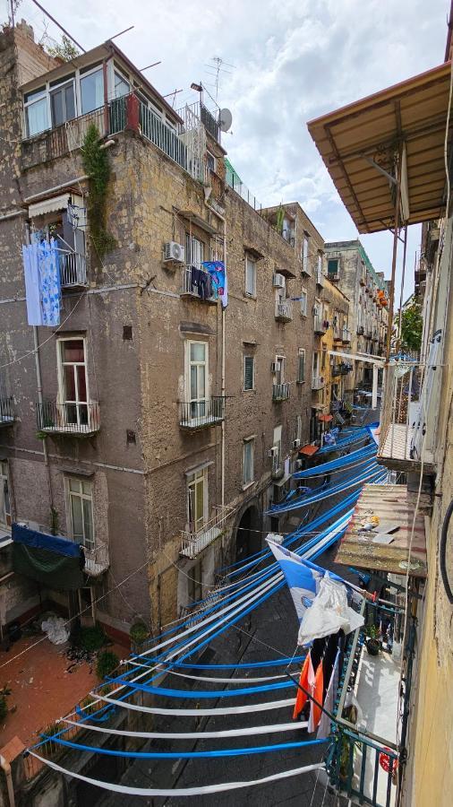 Loves Sanita Casa vacanze Napoli