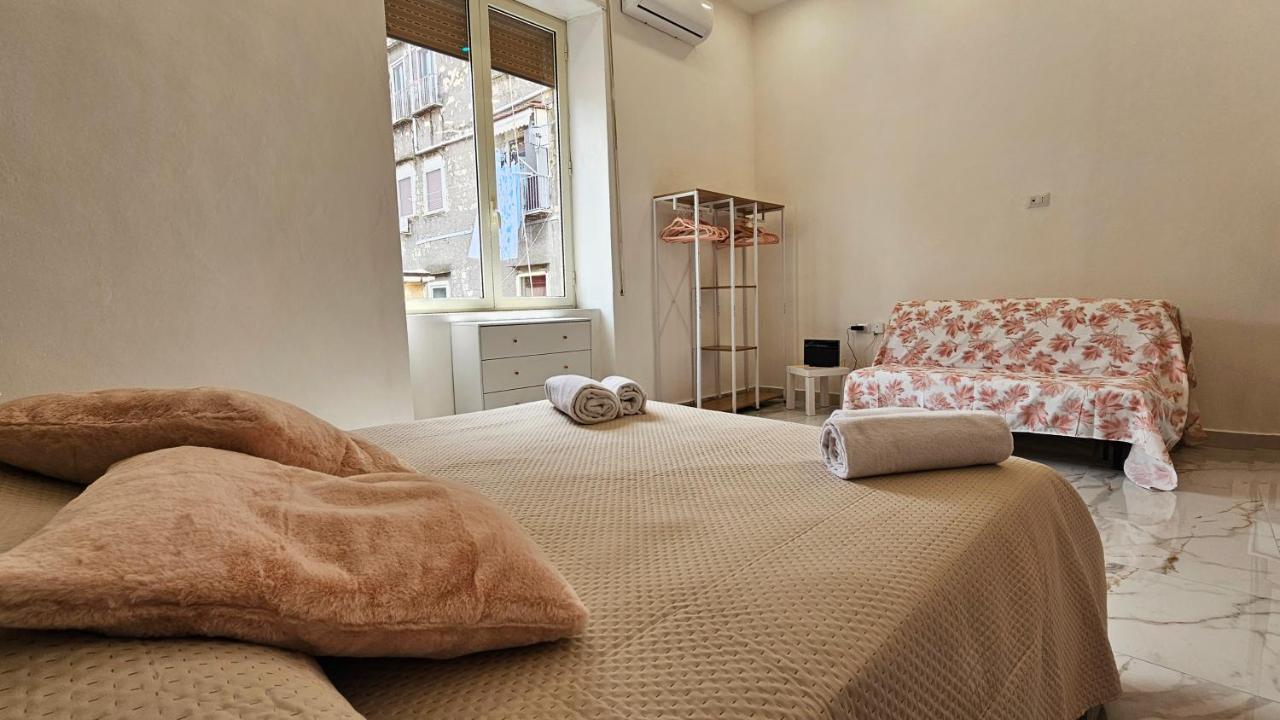 Loves Sanita Casa vacanze Napoli