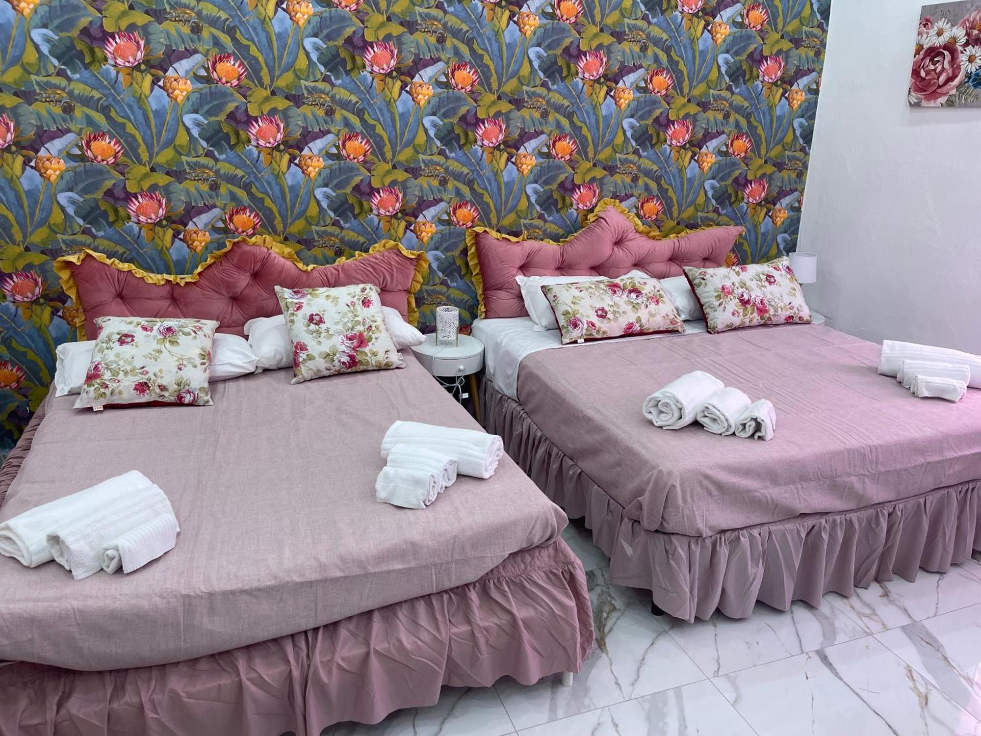 Loves Sanita Casa vacanze