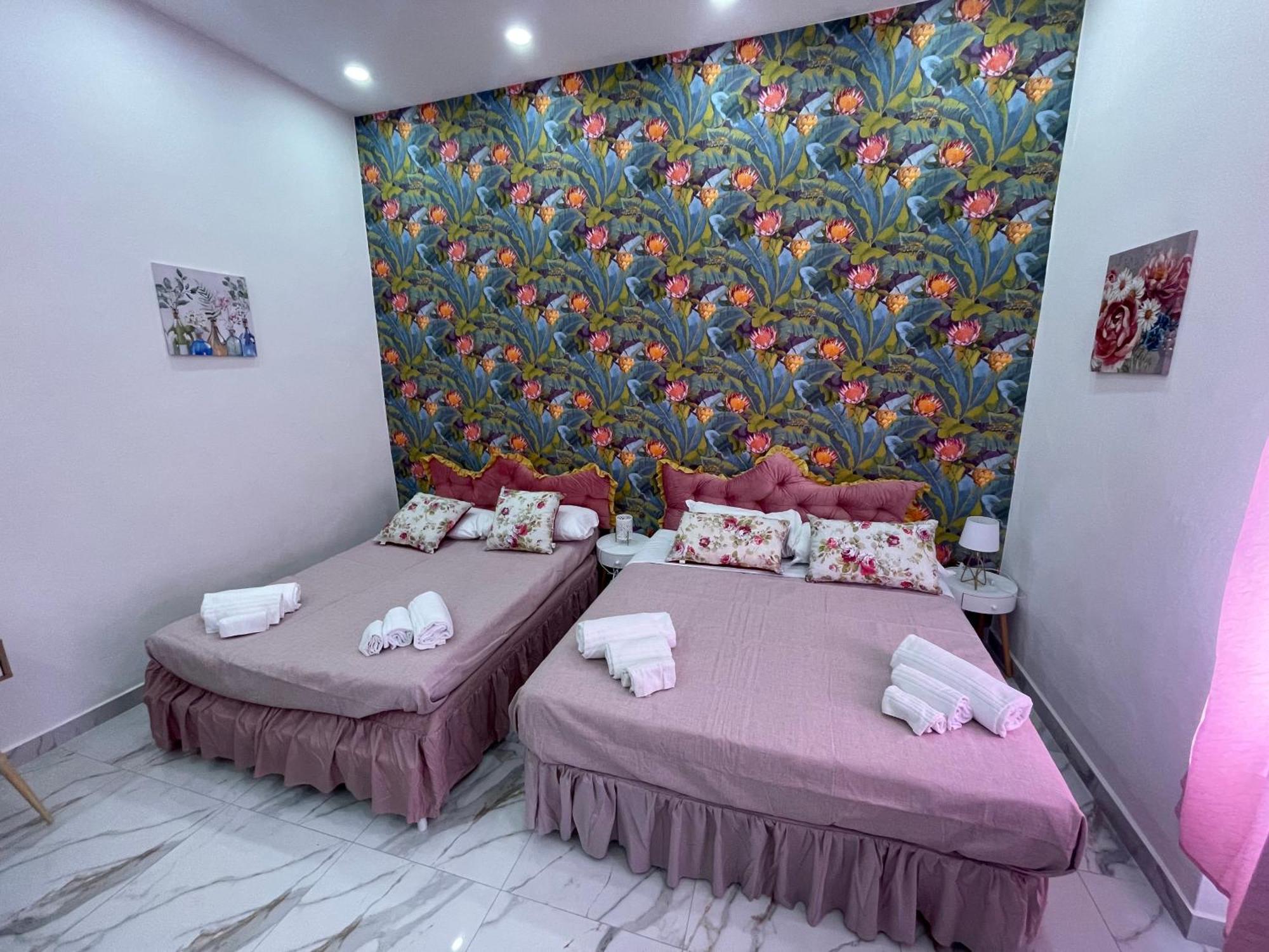 Casa vacanze Loves Sanita